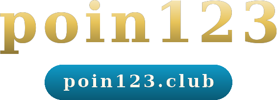 poin123 logo
