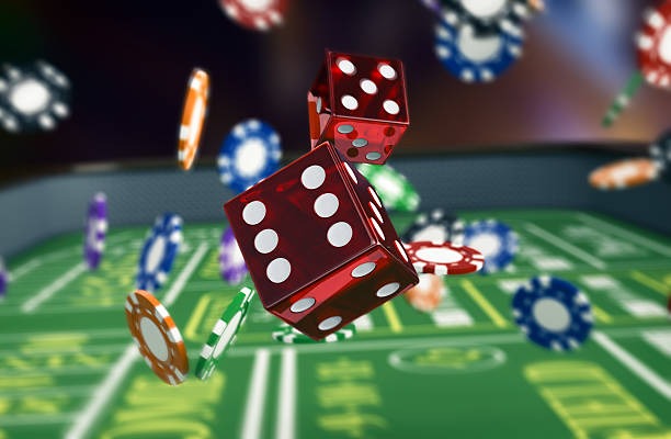 poin123 What Sits Inside Our Casino